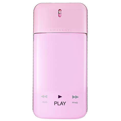 givenchy play femme 75ml|play for her givenchy.